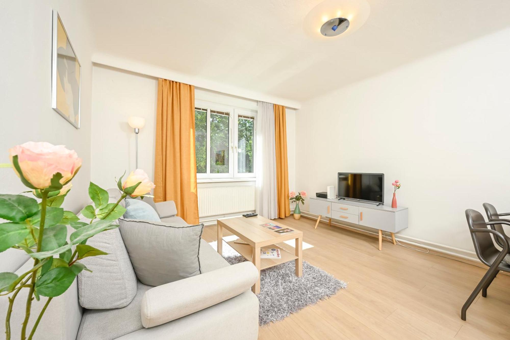 Szene Wien Apartment Экстерьер фото